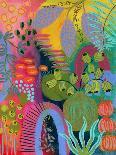 Kaleidoscope-Suzanne Allard-Art Print