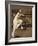 Suzanne Lenglen, 1919-null-Framed Giclee Print