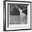 Suzanne Lenglen Taking a Shot-null-Framed Photographic Print