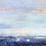 Pastel Sea-Suzanne Nicoll-Art Print