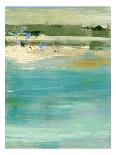 Quiet Tide-Suzanne Nicoll-Art Print