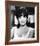 Suzanne Pleshette-null-Framed Photo