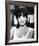 Suzanne Pleshette-null-Framed Photo