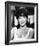 Suzanne Pleshette-null-Framed Photo