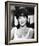 Suzanne Pleshette-null-Framed Photo