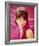 Suzanne Pleshette-null-Framed Photo