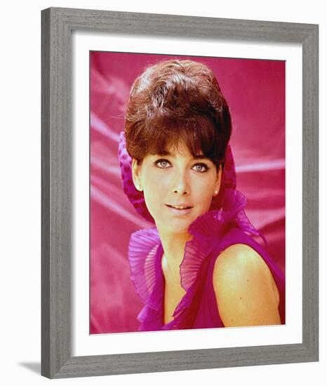 Suzanne Pleshette-null-Framed Photo