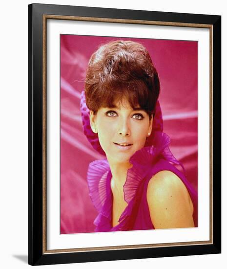 Suzanne Pleshette-null-Framed Photo