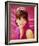 Suzanne Pleshette-null-Framed Photo