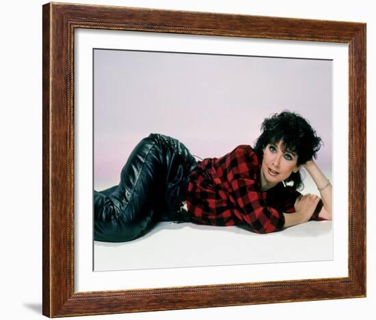 Suzanne Pleshette-null-Framed Photo