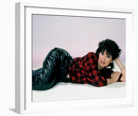 Suzanne Pleshette-null-Framed Photo