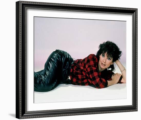 Suzanne Pleshette-null-Framed Photo