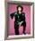 Suzanne Pleshette-null-Framed Photo