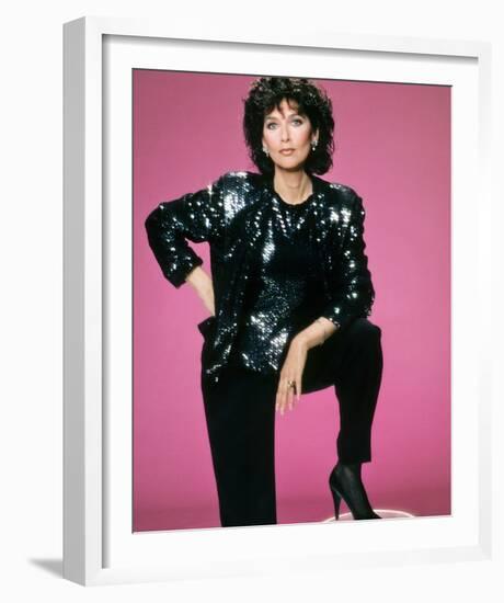 Suzanne Pleshette-null-Framed Photo