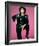 Suzanne Pleshette-null-Framed Photo