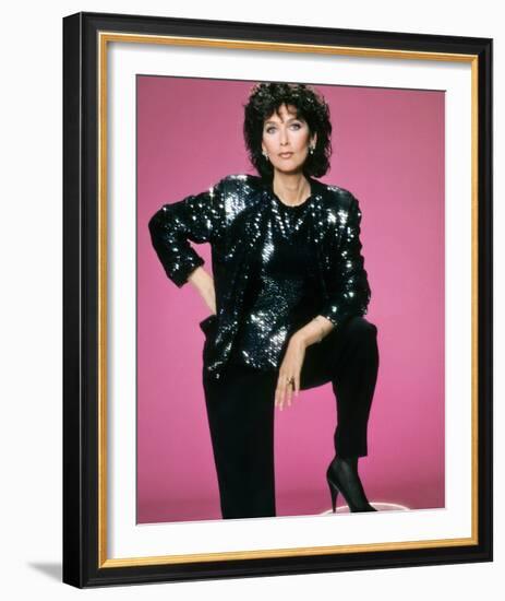 Suzanne Pleshette-null-Framed Photo