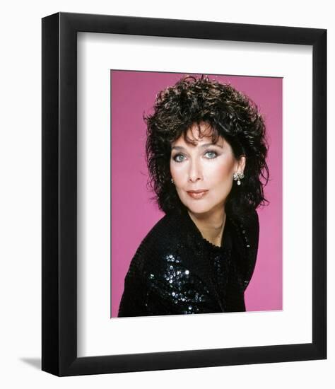 Suzanne Pleshette-null-Framed Photo