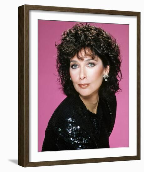 Suzanne Pleshette-null-Framed Photo