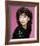 Suzanne Pleshette-null-Framed Photo