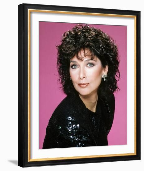 Suzanne Pleshette-null-Framed Photo