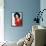 Suzanne Pleshette-null-Framed Stretched Canvas displayed on a wall