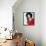 Suzanne Pleshette-null-Framed Stretched Canvas displayed on a wall