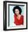 Suzanne Pleshette-null-Framed Photo