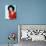 Suzanne Pleshette-null-Photo displayed on a wall