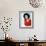 Suzanne Pleshette-null-Framed Photo displayed on a wall