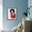 Suzanne Pleshette-null-Framed Photo displayed on a wall