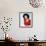 Suzanne Pleshette-null-Framed Photo displayed on a wall