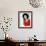 Suzanne Pleshette-null-Framed Photo displayed on a wall