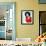 Suzanne Pleshette-null-Framed Photo displayed on a wall