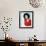 Suzanne Pleshette-null-Framed Photo displayed on a wall