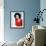 Suzanne Pleshette-null-Framed Photo displayed on a wall