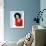 Suzanne Pleshette-null-Framed Photo displayed on a wall