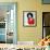 Suzanne Pleshette-null-Framed Photo displayed on a wall