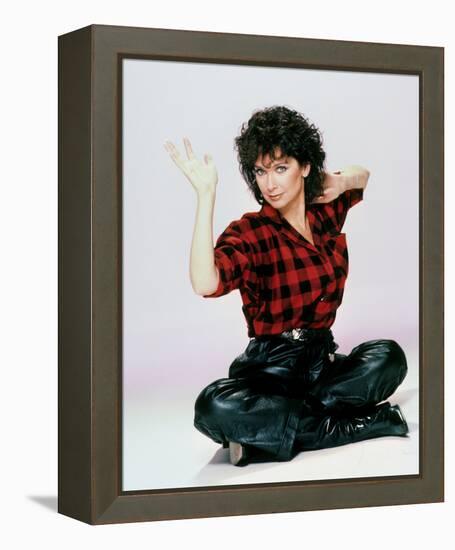 Suzanne Pleshette-null-Framed Stretched Canvas