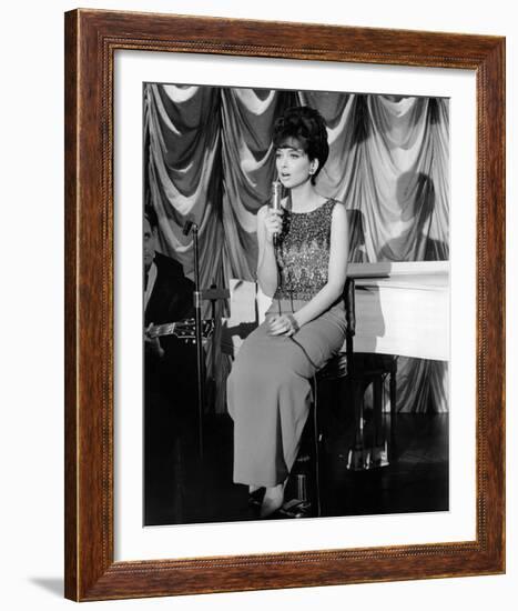 Suzanne Pleshette-null-Framed Photo