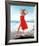 Suzanne Somers-null-Framed Photo