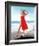 Suzanne Somers-null-Framed Photo