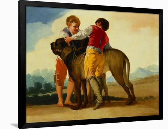 Giclee Print, , large