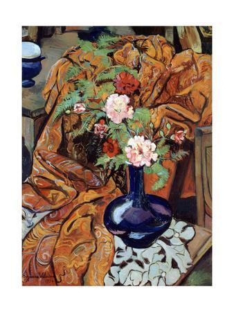'Les Baigneuses' Giclee Print Suzanne Valadon