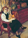 The Third of May, 1808, Painted in 1814-Suzanne Valadon-Giclee Print