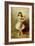 Suzanne-Pierre-Auguste Renoir-Framed Giclee Print