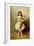 Suzanne-Pierre-Auguste Renoir-Framed Giclee Print