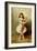 Suzanne-Pierre-Auguste Renoir-Framed Giclee Print