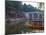 Suzhou Market Street at the Summer Palace Or Yihe Yuan, Bejing, China, Asia-Michael Runkel-Mounted Photographic Print