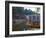 Suzhou Market Street at the Summer Palace Or Yihe Yuan, Bejing, China, Asia-Michael Runkel-Framed Photographic Print