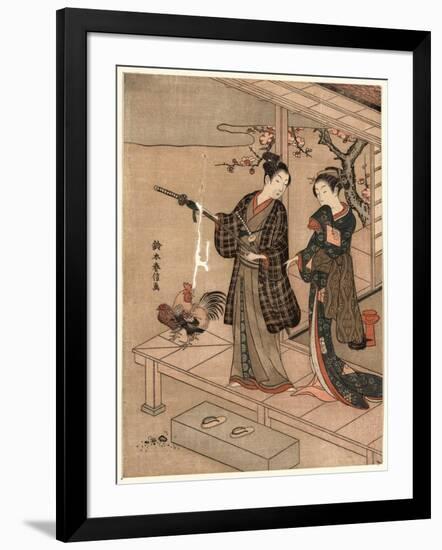 Giclee Print, , large